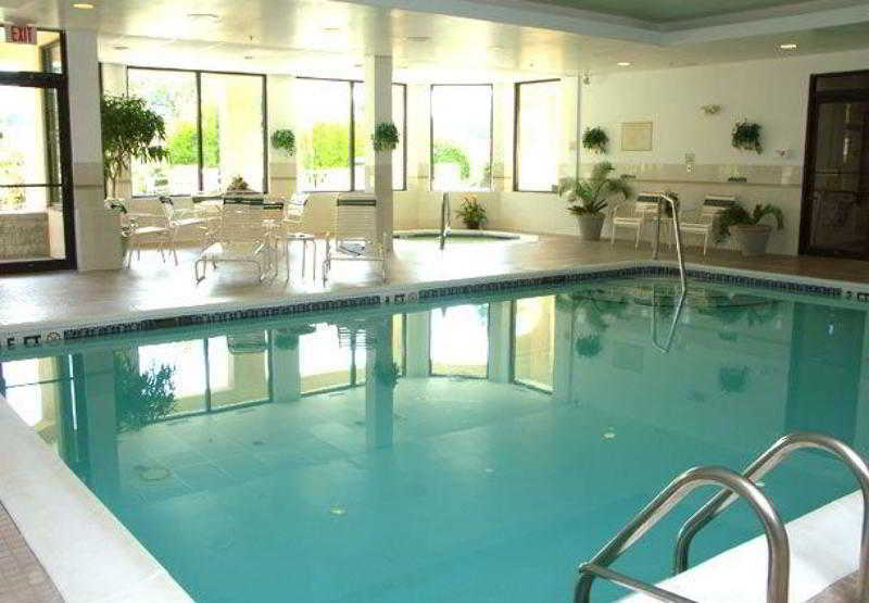 Courtyard By Marriott Norwich Exterior foto
