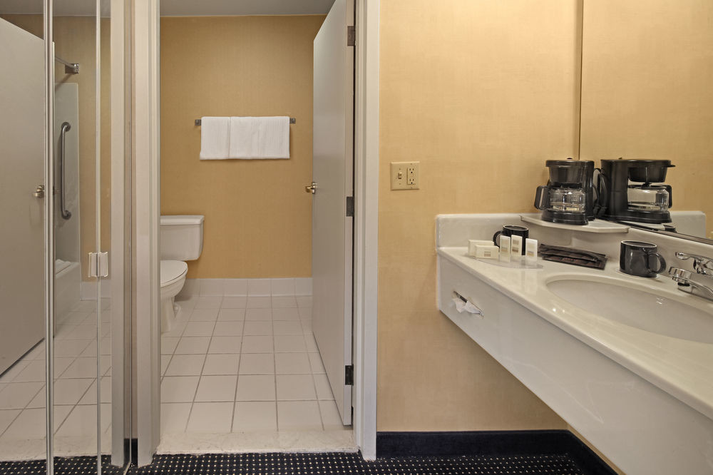 Courtyard By Marriott Norwich Quarto foto